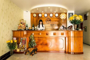 Гостиница Ha Tien Happy Hotel  Ha Tien